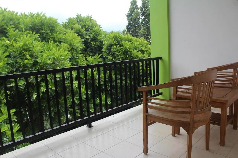 De View Hotel 49/64
