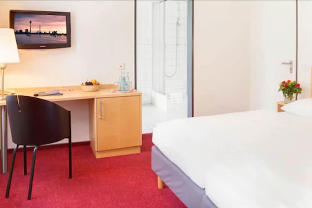 Cvjm Duesseldorf Hotel Tagung 13/41