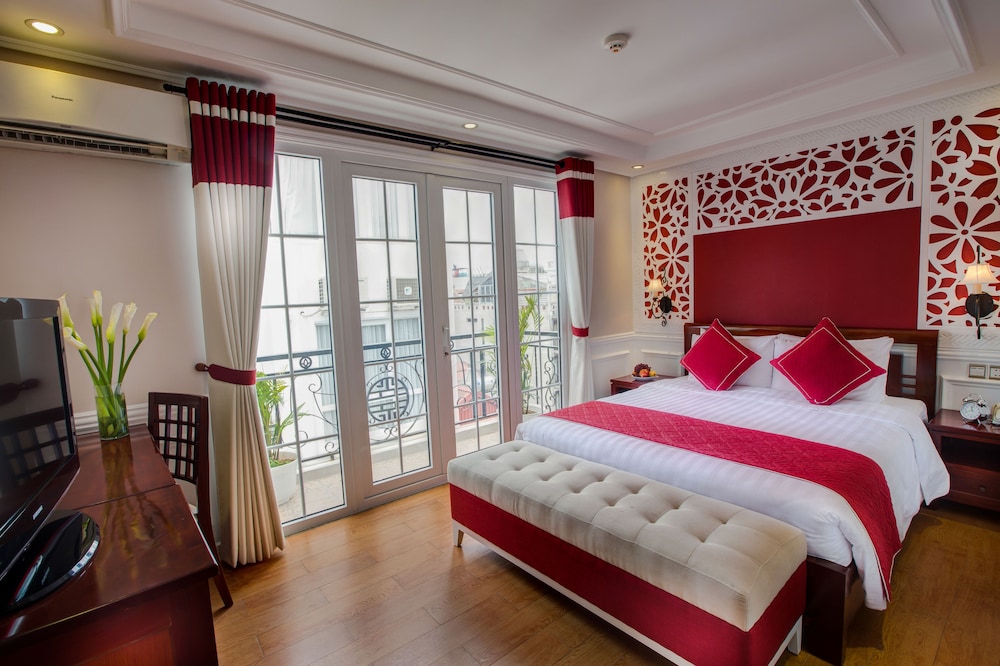 La Beaute de Hanoi Hotel 9/30