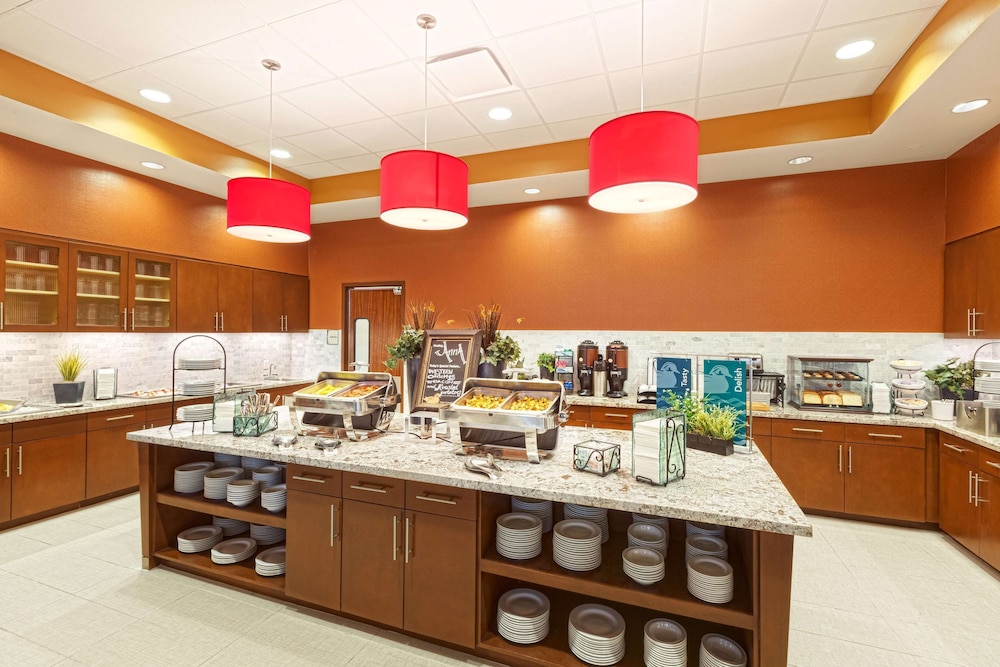 Homewood Suites by Hilton Houston Downtown 42/46