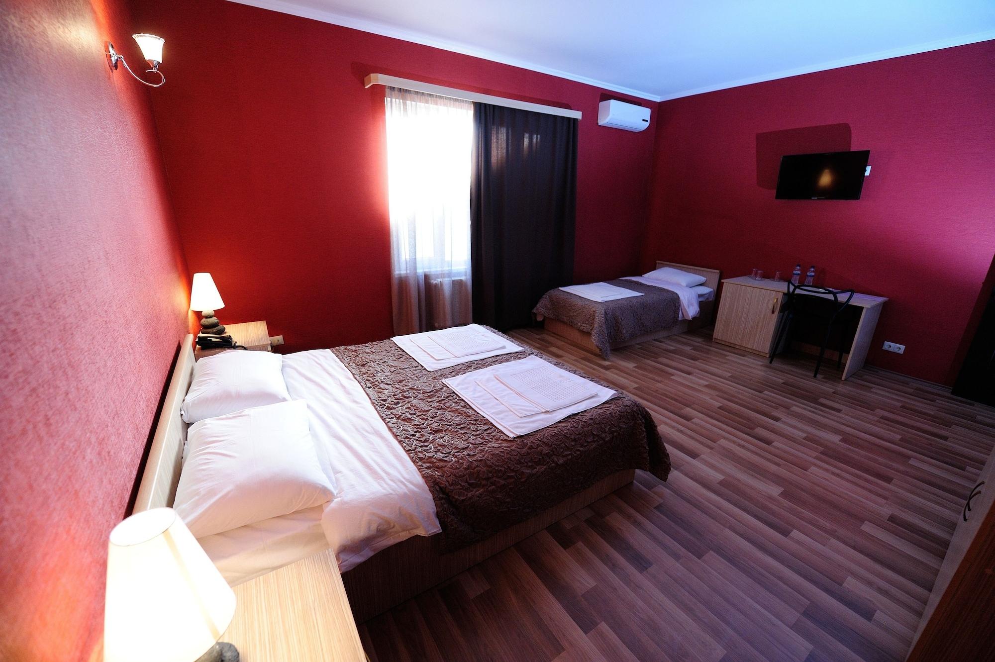 Darchi Hotel 13/36