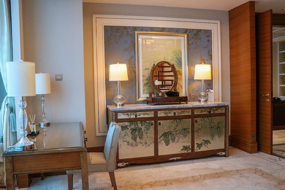 Shangri-La Yangzhou 8/49
