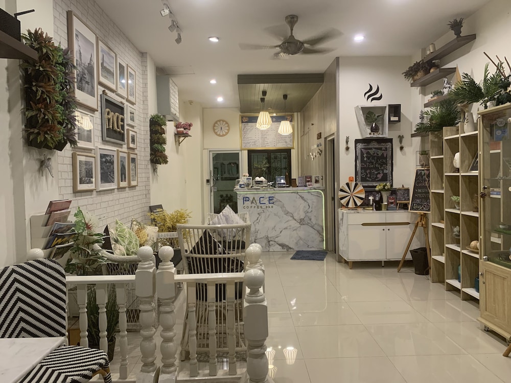 Pace Residence Pattaya 33/46