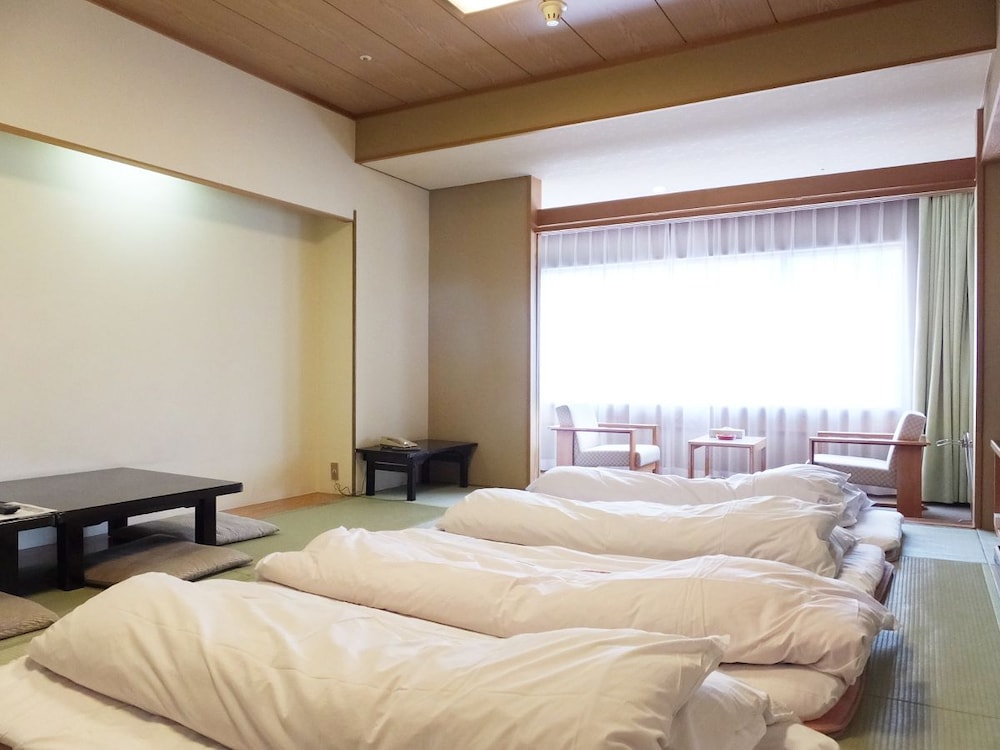 Atami New Fujiya Hotel 15/60