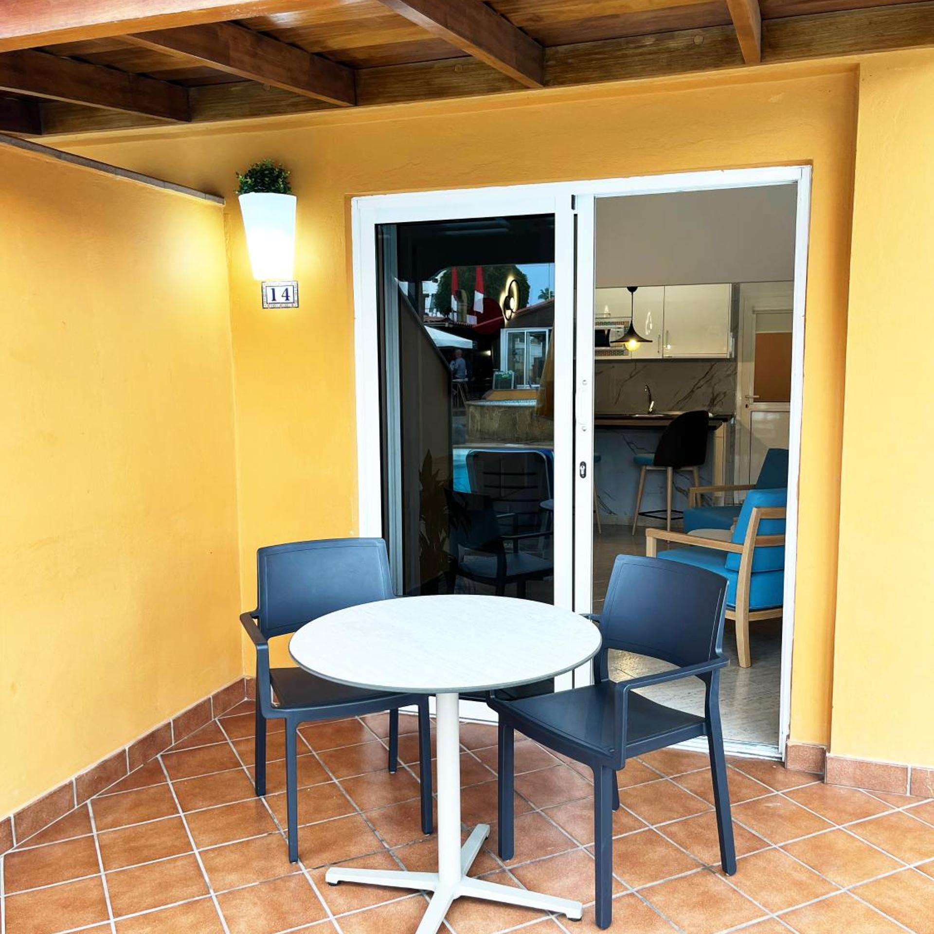 Los Almendros - Adults Only 25/37