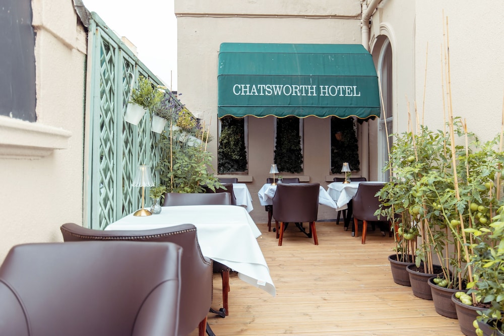 The Chatsworth Hotel 4/50