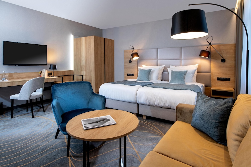 Hotel M29 15/41