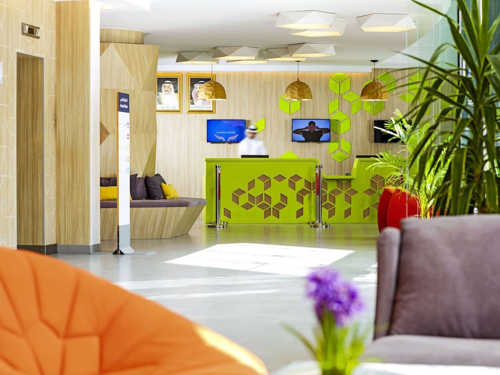 إيبيس ستايلز مكة(Ibis Styles Makkah) 29/50