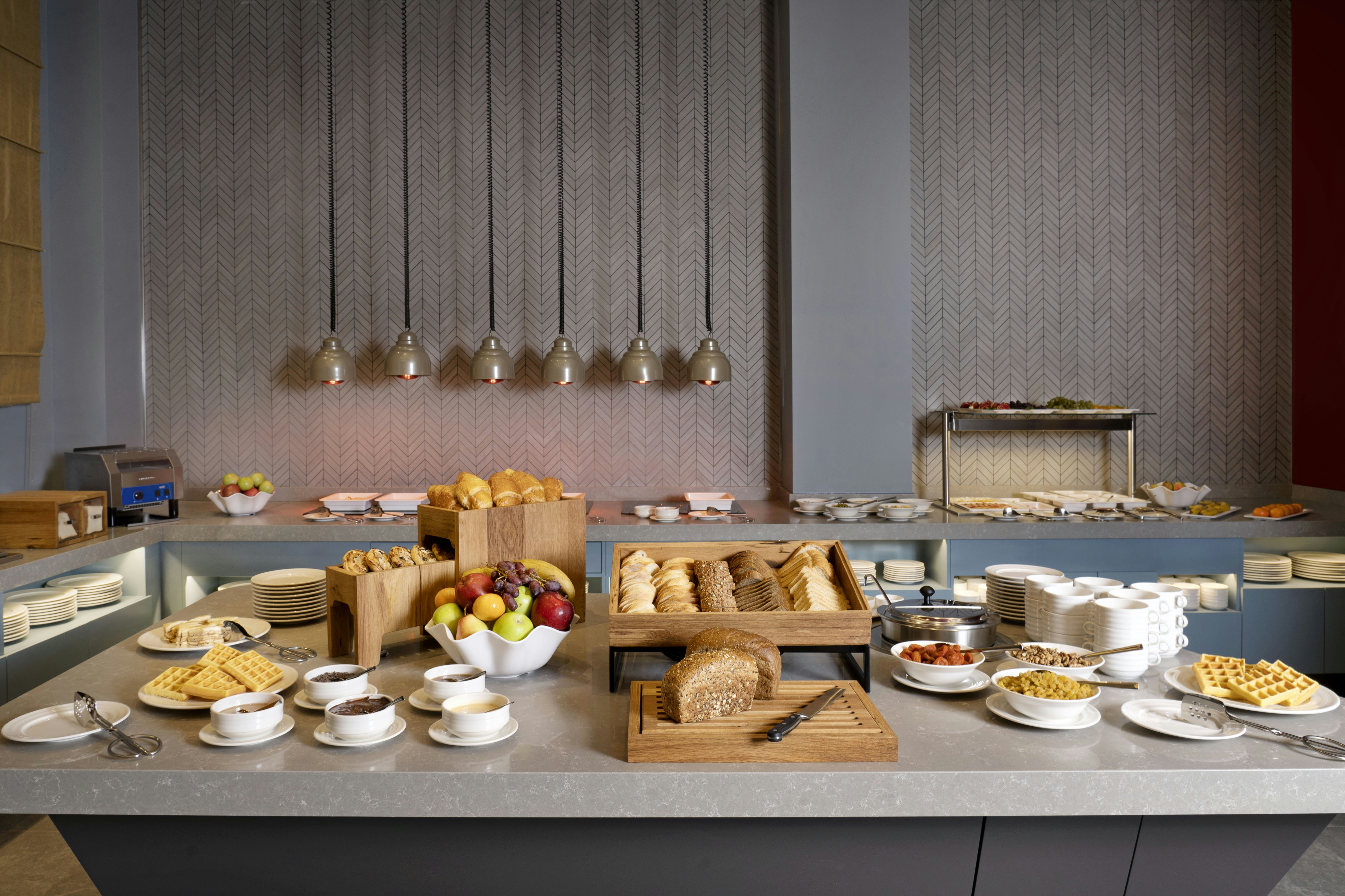 Hampton by Hilton Tashkent 41/52