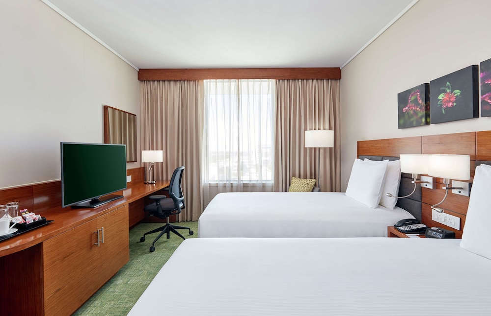 Hilton Garden Inn Gaborone, Botswana 19/56
