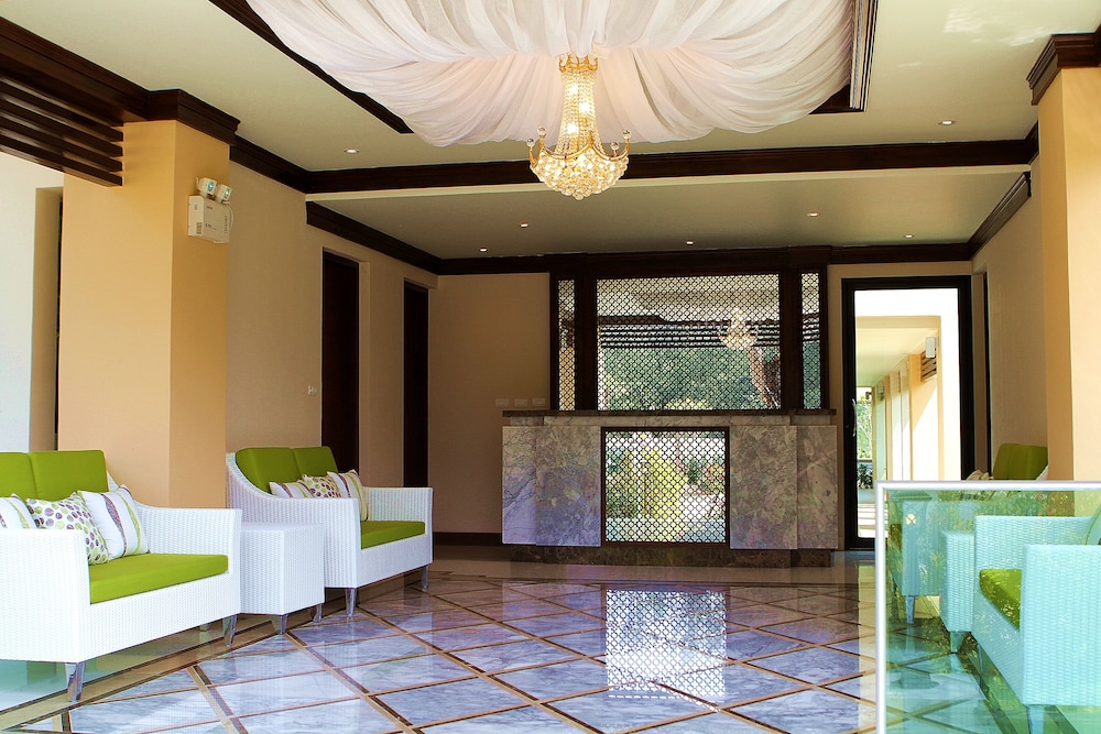 Ataman Luxury Villas 10/50