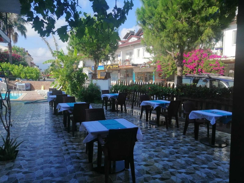 Moonlight Apart Hotel Dalyan 23/41
