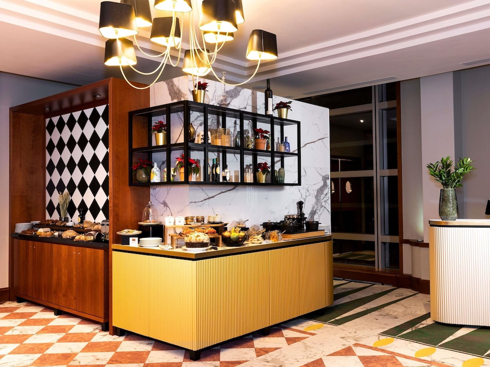 Sofitel Luxembourg Europe 10/65
