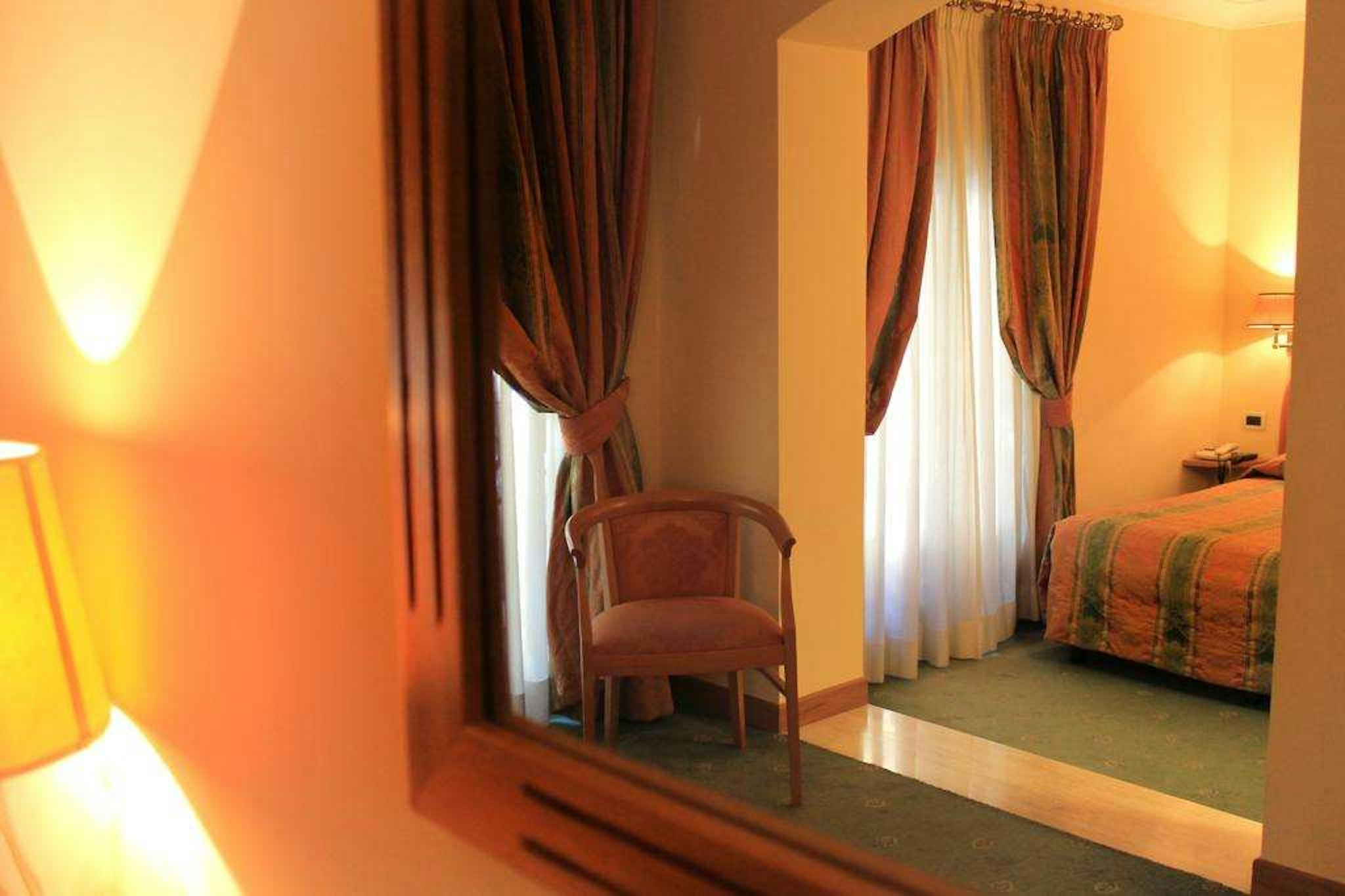 Hotel Villa Delle Rose 43/78
