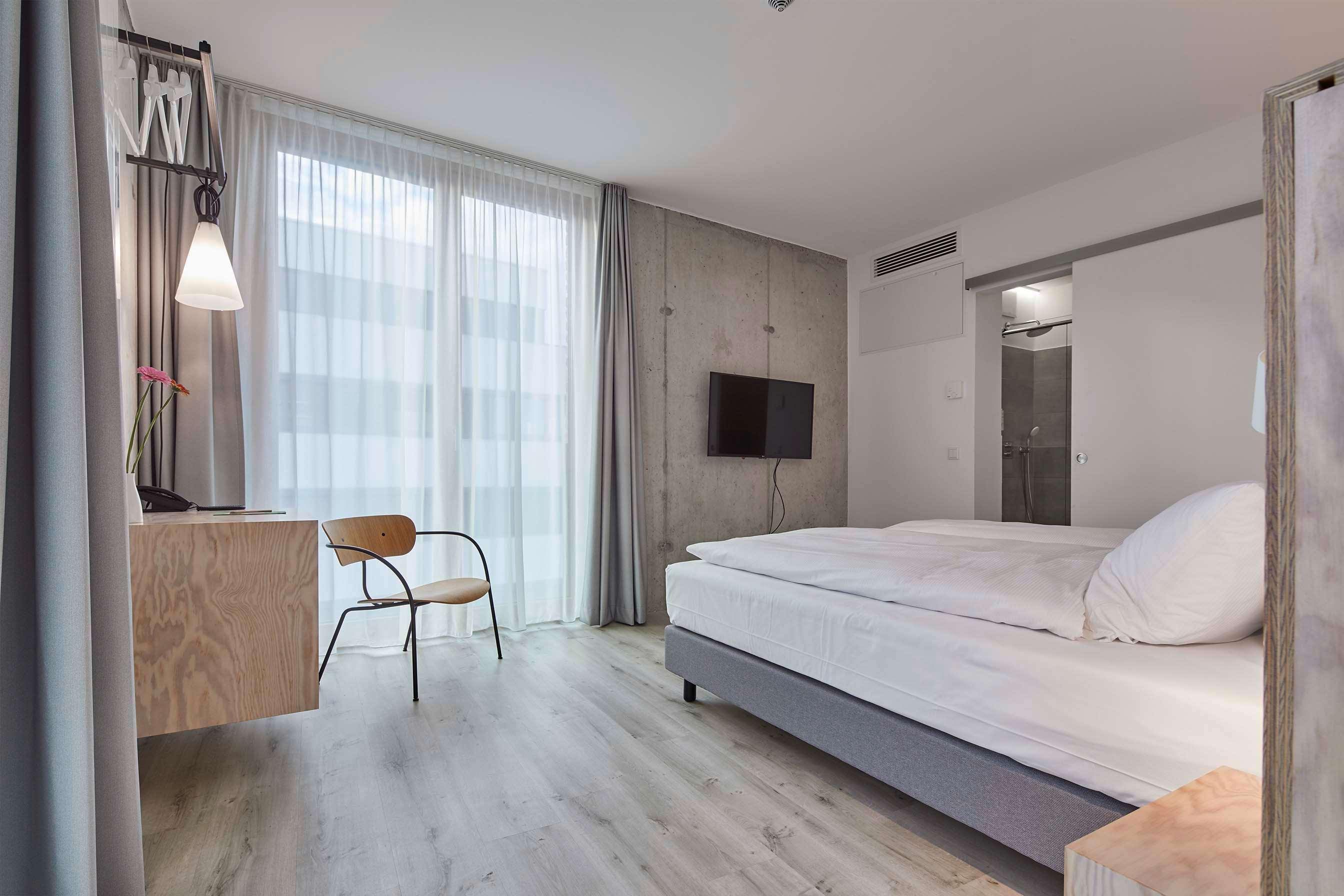 Flowers Hotel Essen 21/62