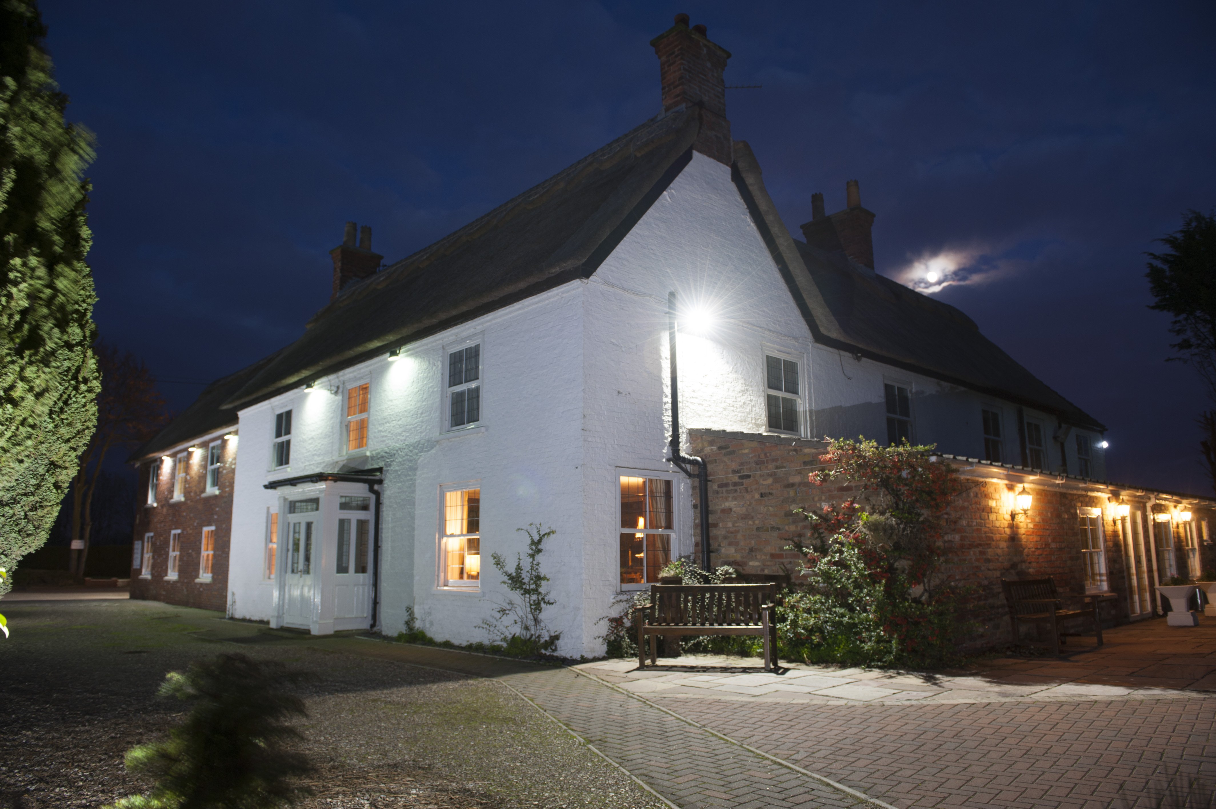 Stallingborough Grange Hotel 3/50