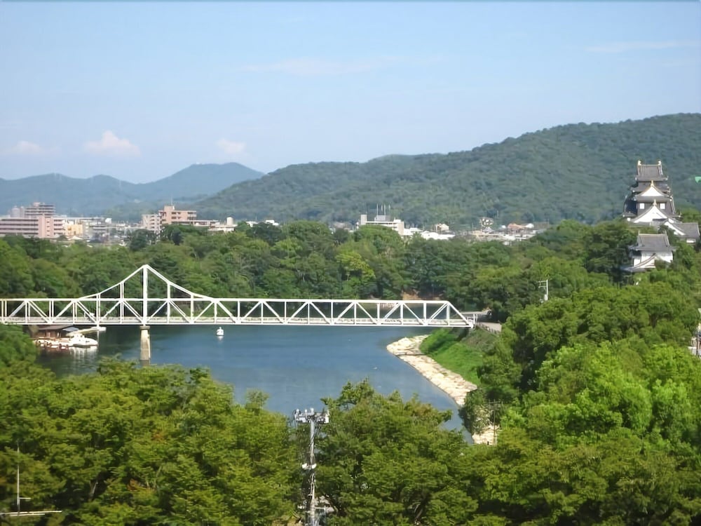 Hotel Excel Okayama 45/49