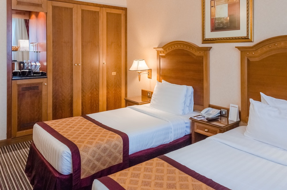 room