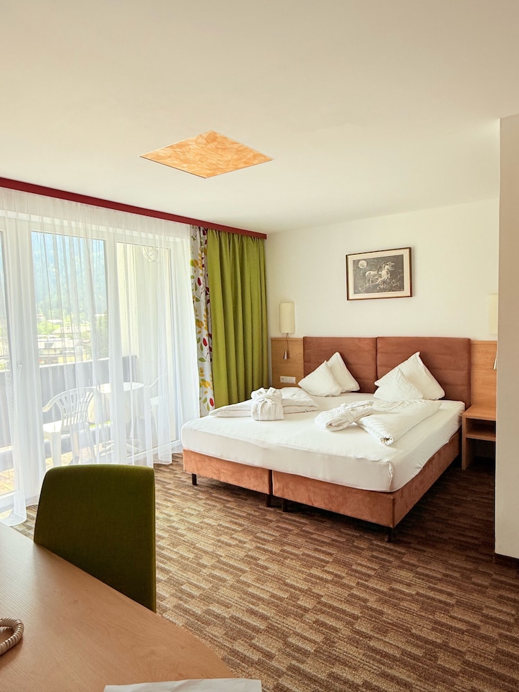 Hotel Achentalerhof 17/57