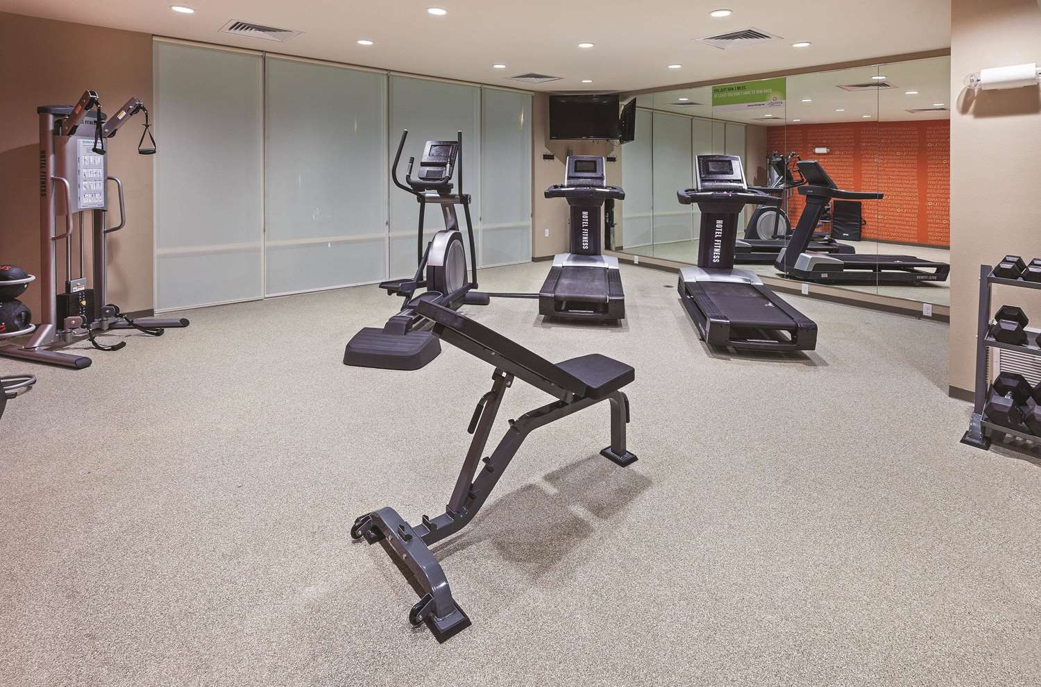 La Quinta Inn & Suites by Wyndham Wichita Falls - MSU Area 23/40