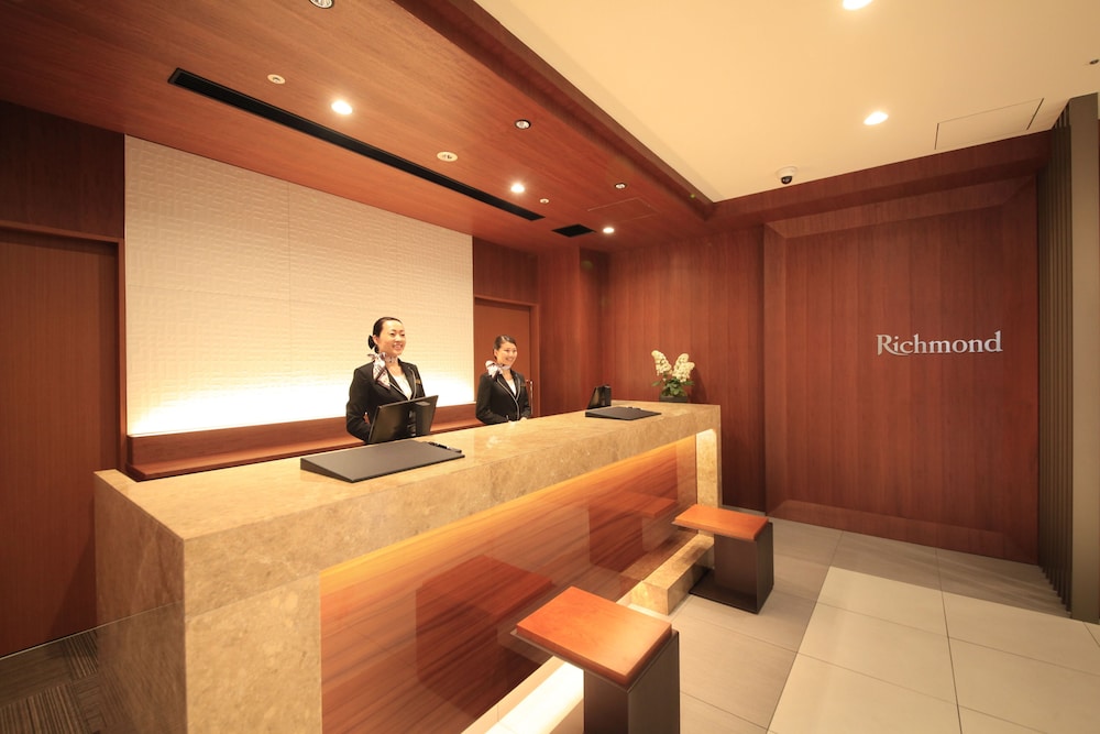 Richmond Hotel Nagoya Shinkansenguchi 5/24