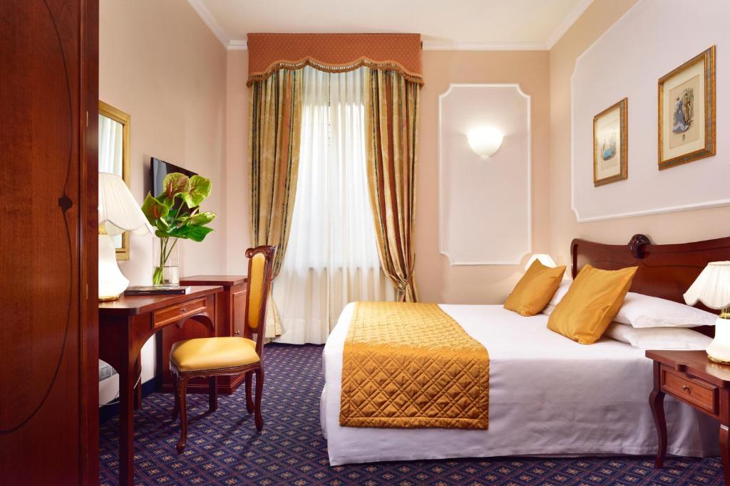 DOUBLE ROOM CLASSIC