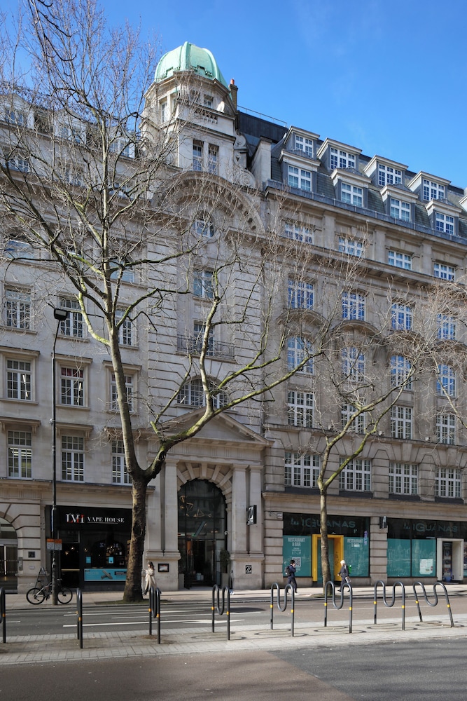 The Z Hotel Holborn 2/50