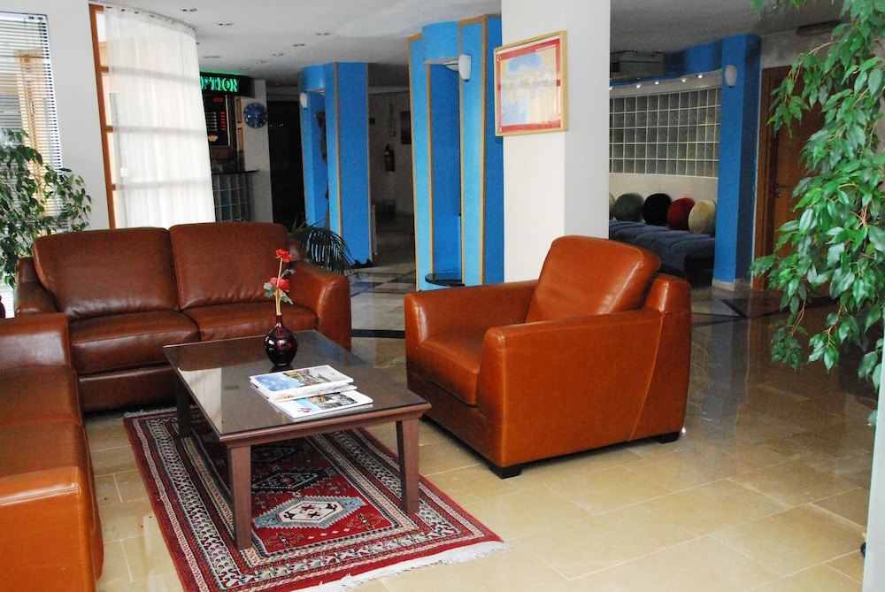 VIP Apart Hotel 13/23