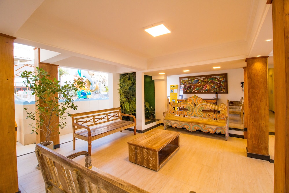 Hotel Shangrila Rede Soberano 48/66