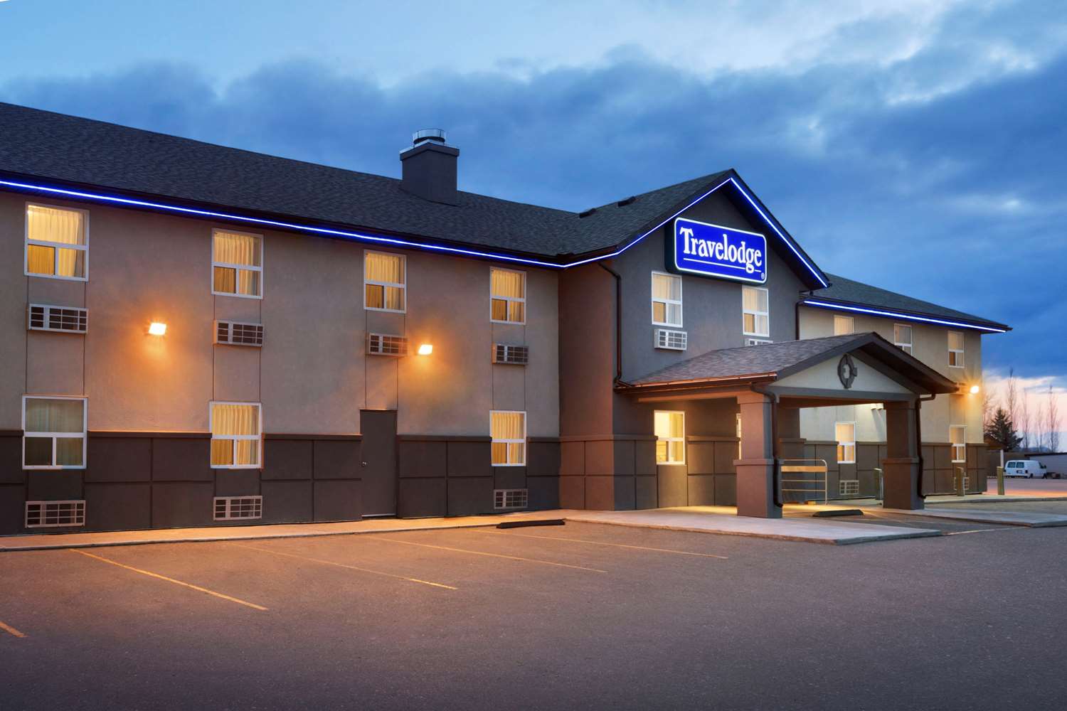 Travelodge by Wyndham Kindersley 2/23