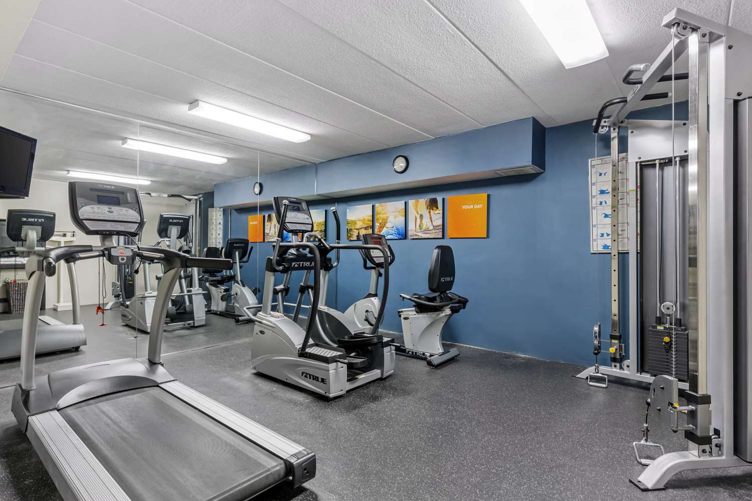 Comfort Inn Herndon Reston 16/32