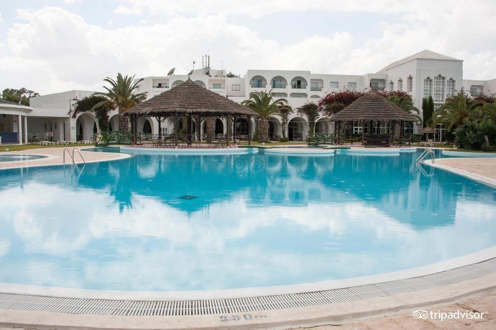 Shalimar Hammamet 2/33