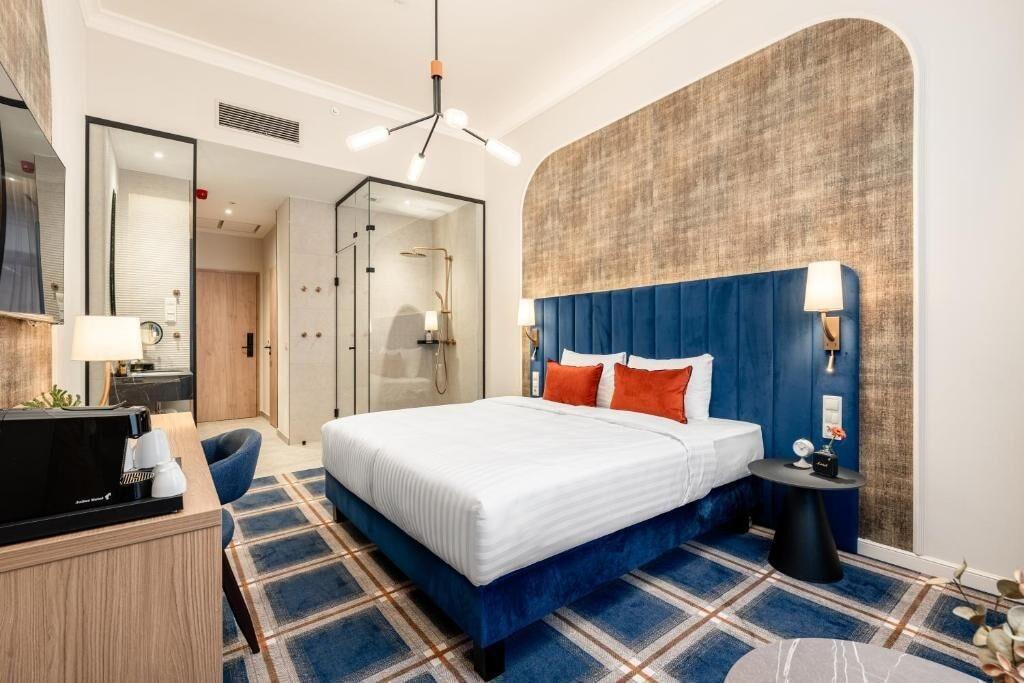 Basiliq Hotel 14/50
