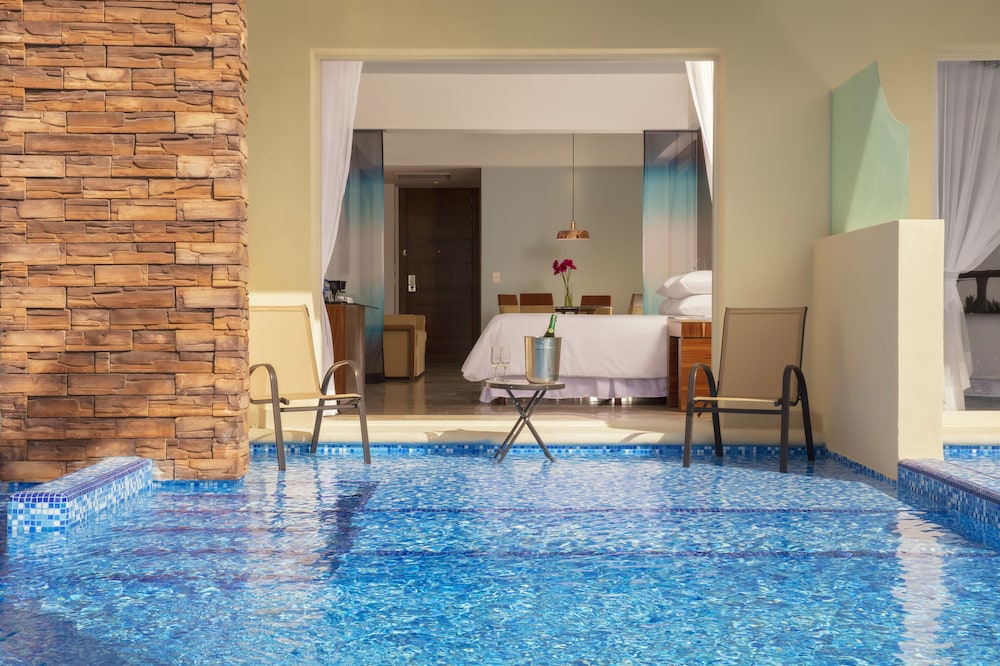 Krystal Grand Nuevo Vallarta All Inclusive 18/49