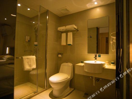 City Comfort Inn (Jiangshan Jiefang Road) 17/17