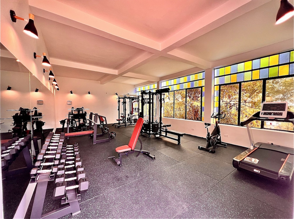 Pink Flamingo Boutique Hotel 26/48