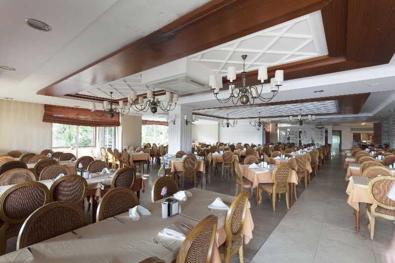 Seher Resort Spa 9/15