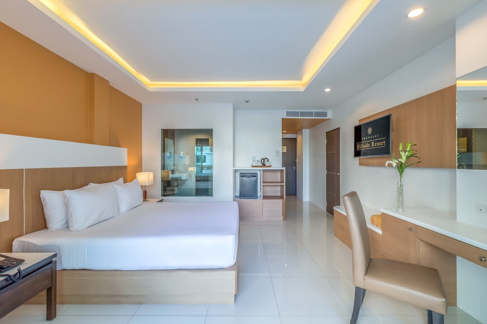 Chanalai Hillside Resort 43/74