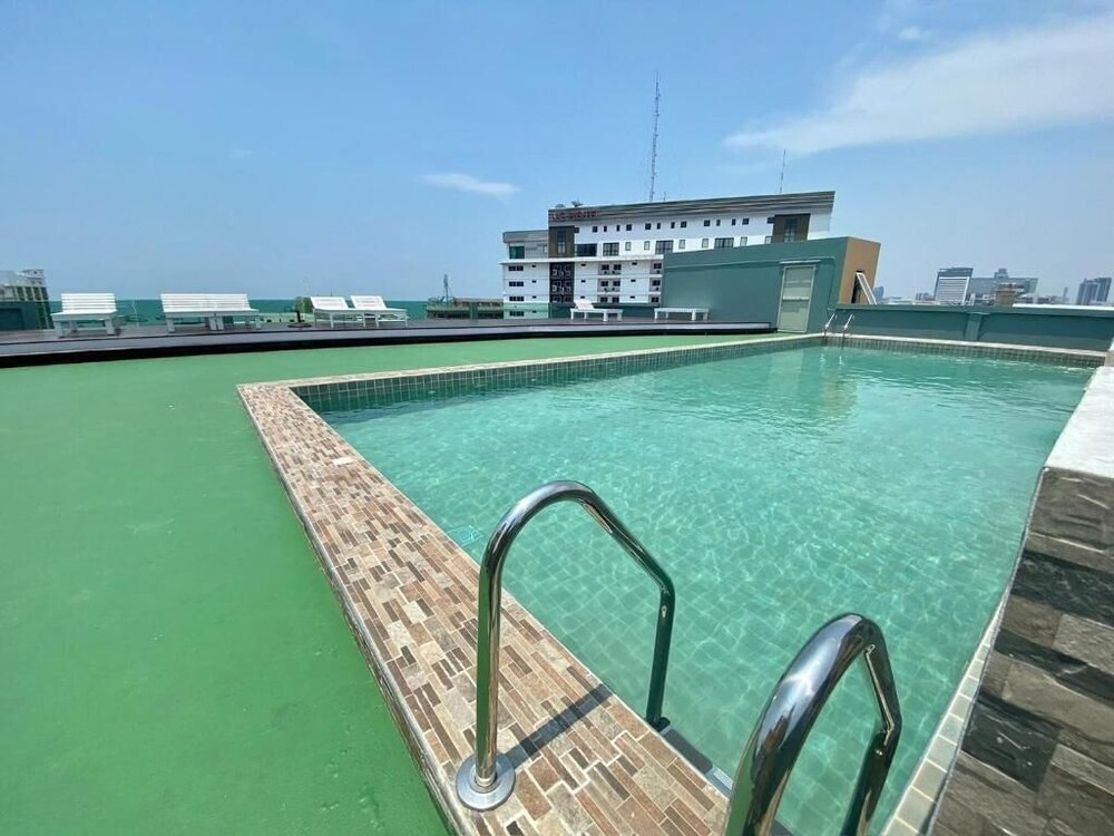 M Casa Hotel Pattaya 23/26