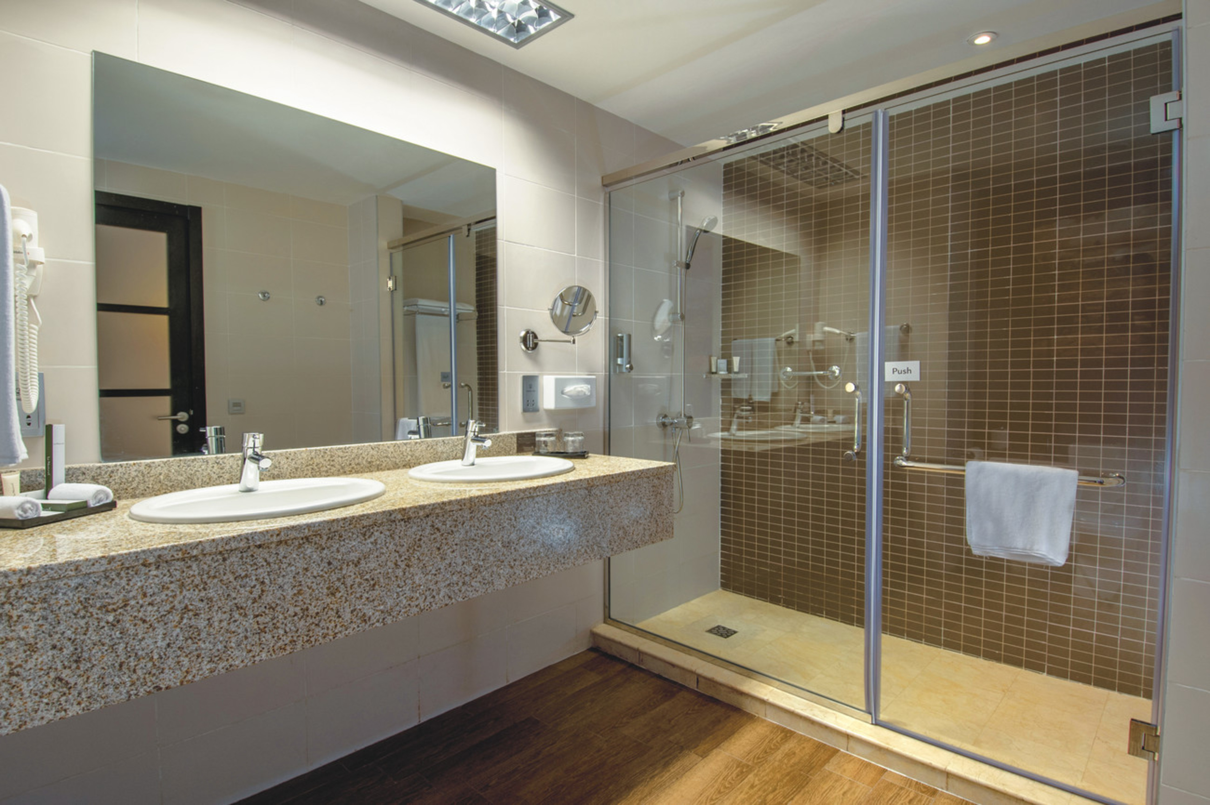 Junior Suite Direct Sea View