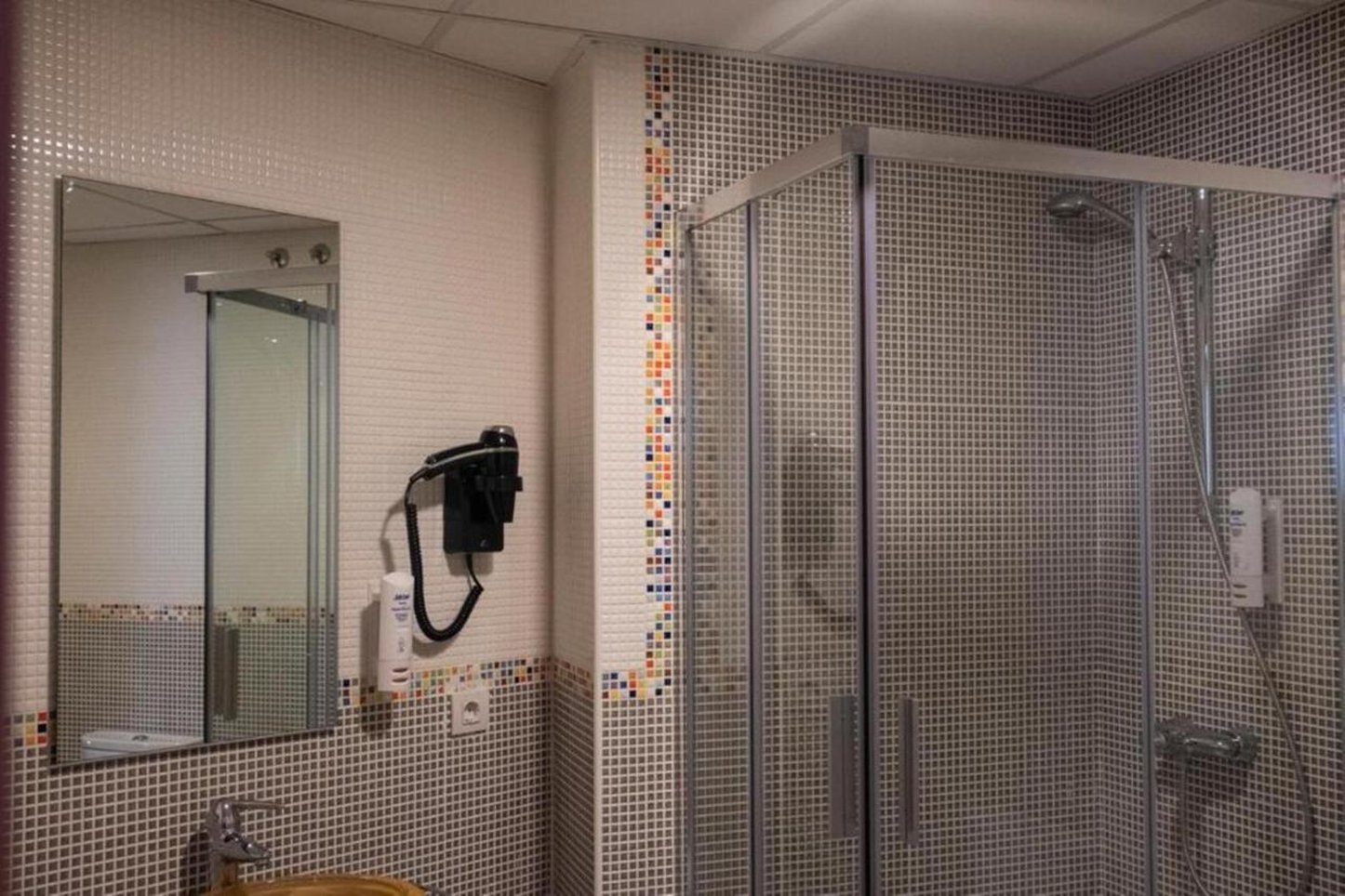 Spa Sercotel Odeon 70/70