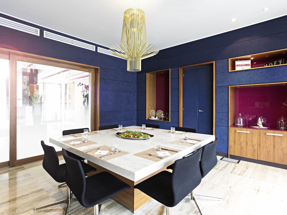 Novotel Roma Eur 52/74