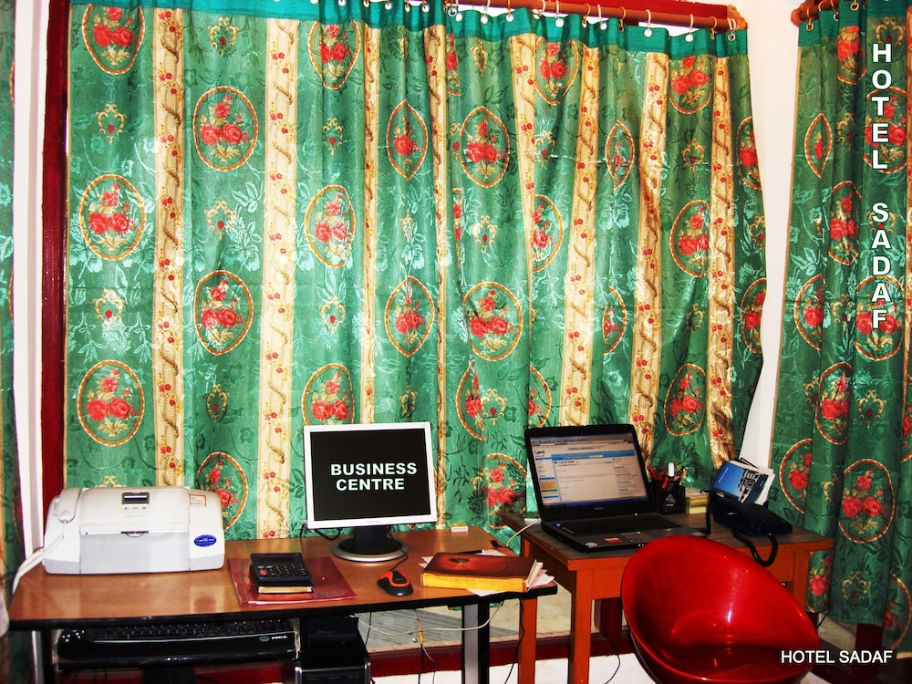 Hotel SADAF 31/45