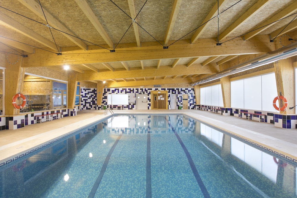 Benidorm East by Pierre and Vacances 46/72