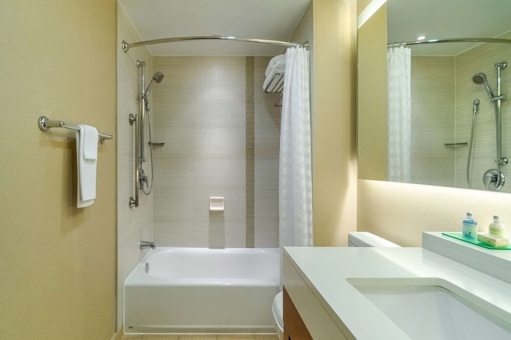 Hyatt Place Los Cabos 18/65