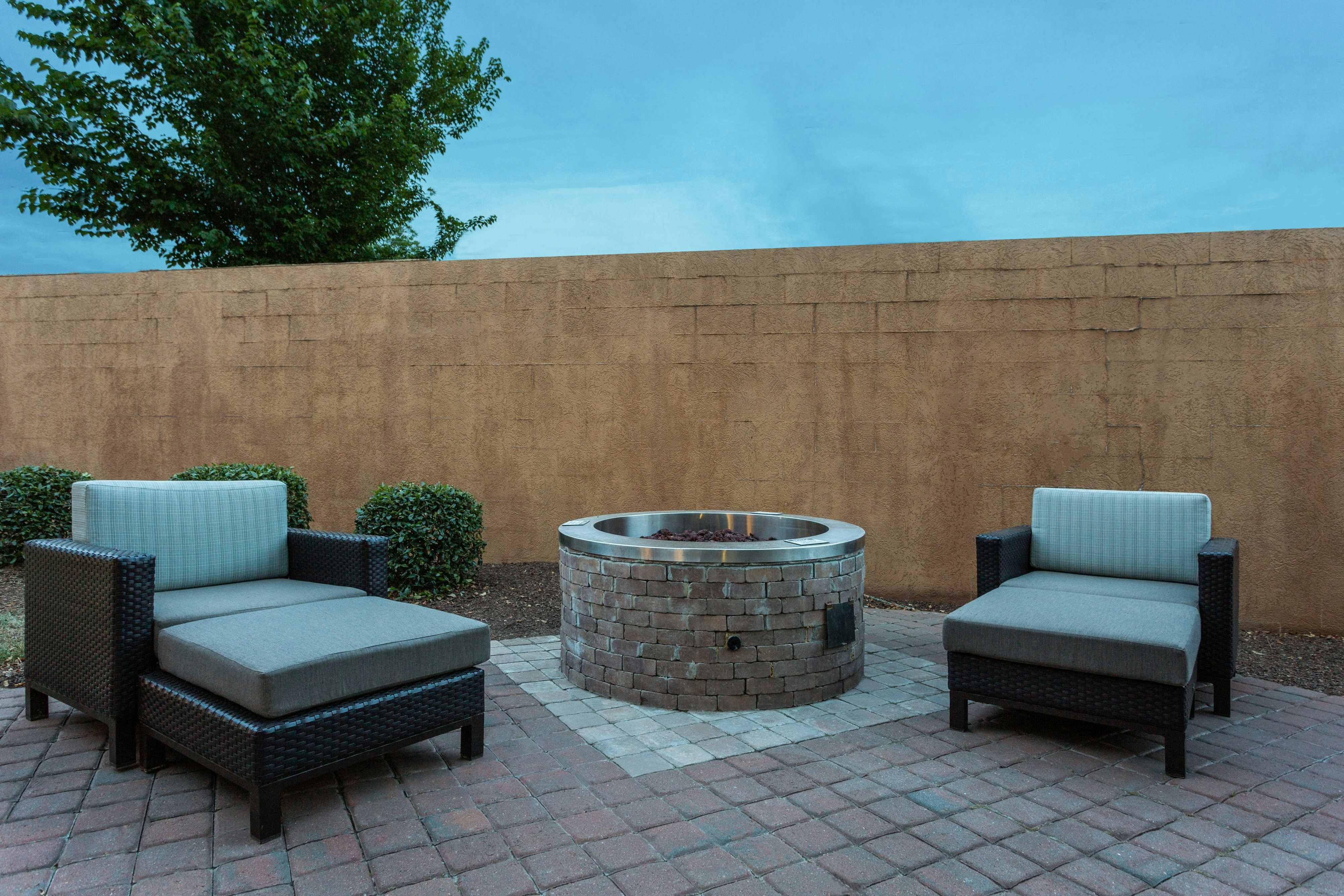 Courtyard Rocky Mount 35/52