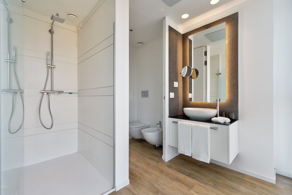 Innside By Melia Milano Torre Galfa 47/50