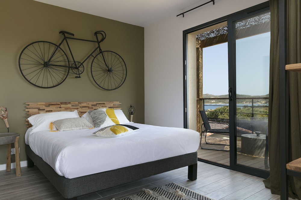Les Chambres De Casarina 16/70