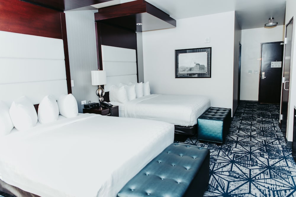 12 Tribes Omak Casino Hotel 9/49