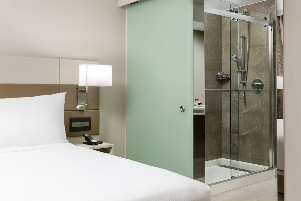 Ac Hotel By Marriott San Juan Condado 25/77